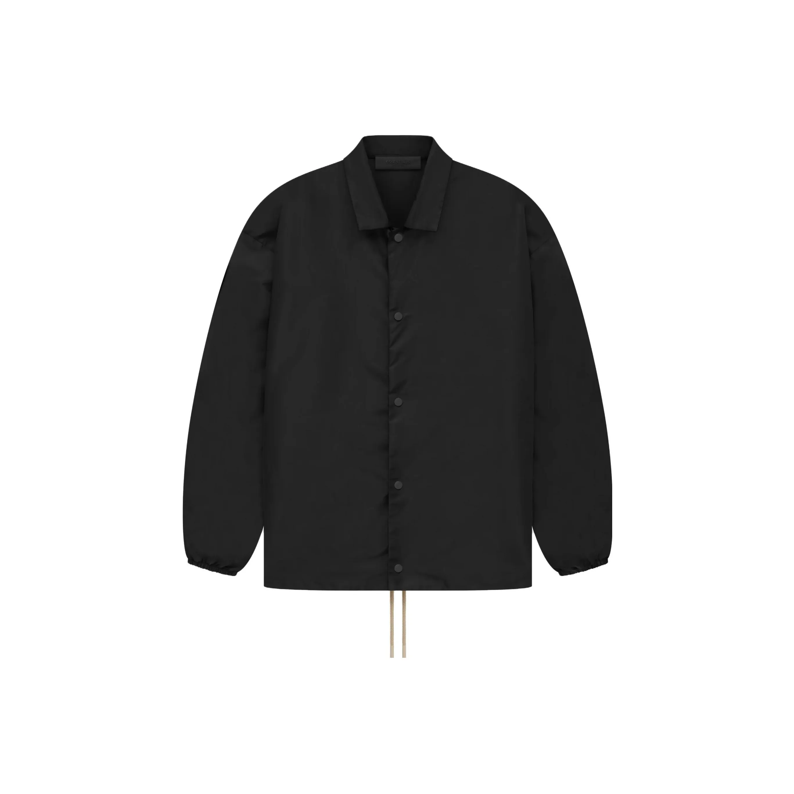 buy trendyol color block knitted sweater Essentials Coaches Jacket