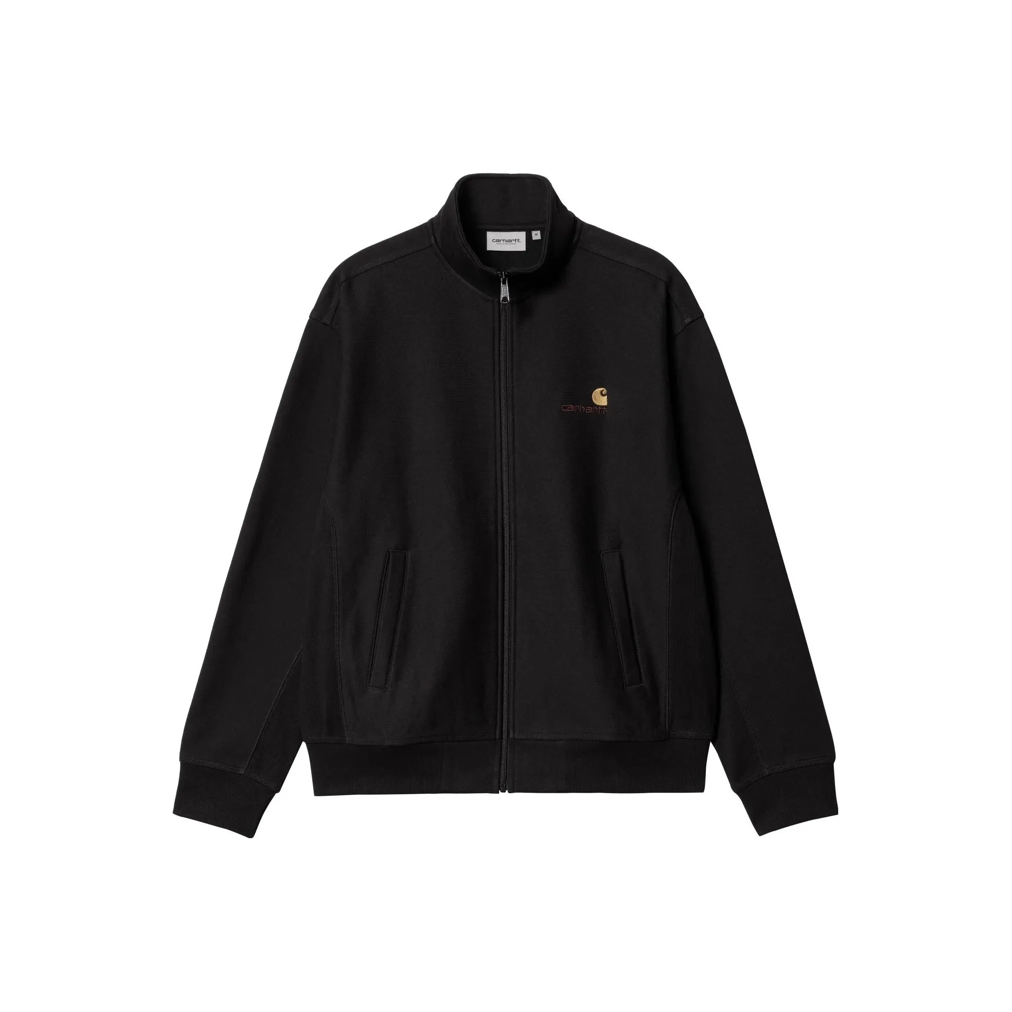 Carhartt WIP Куртка Мужская Черная