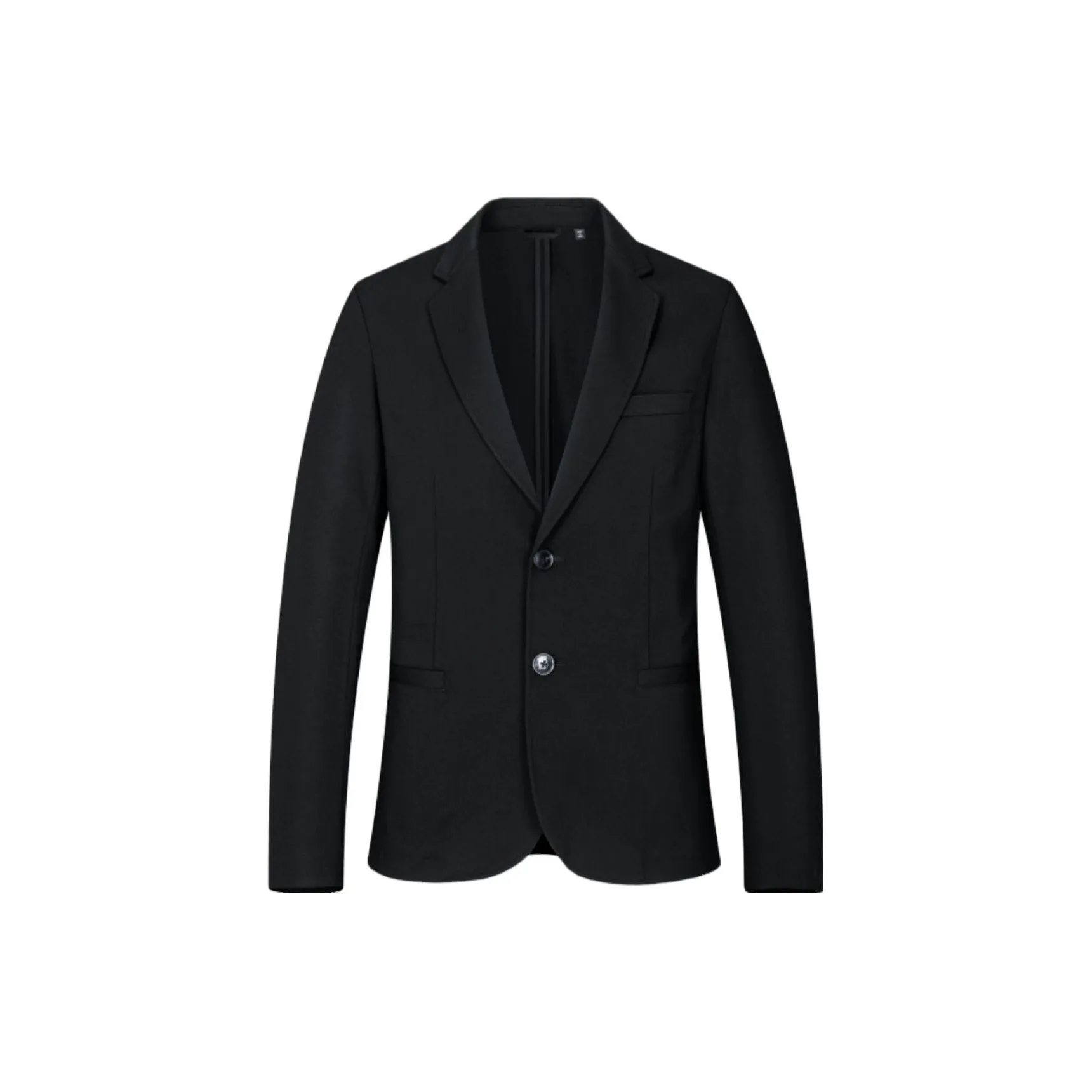 ARMANI EXCHANGE Business Suits Men's Black