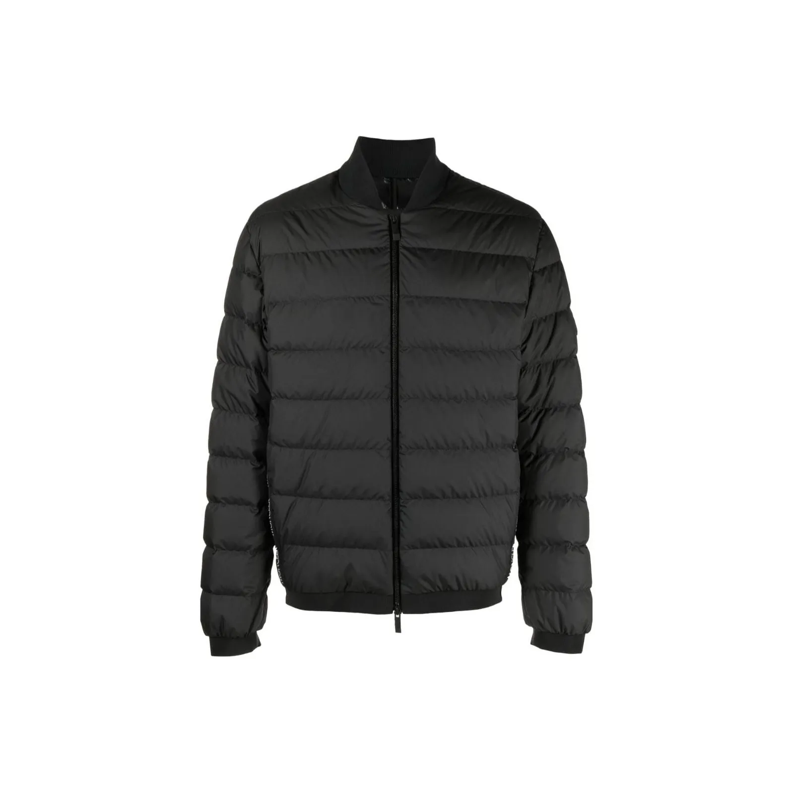 Moncler Down Jacket Men's Black