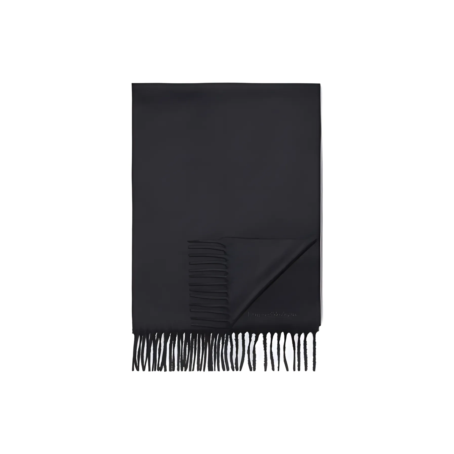 Ermenegildo Zegna Knit Scarves Women's