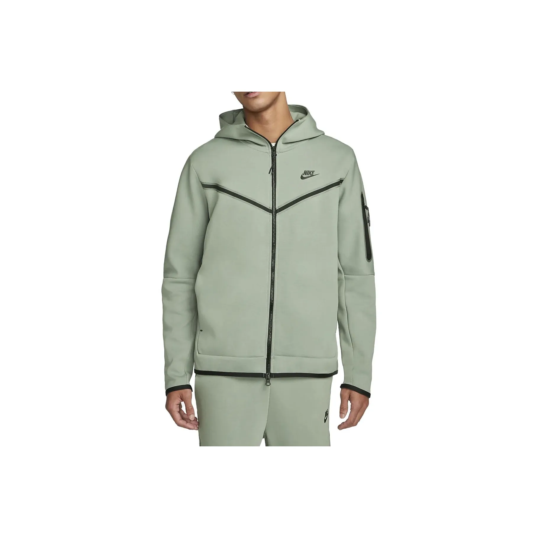 Nike Sportswear Tech Fleece Full Zip Hoodie