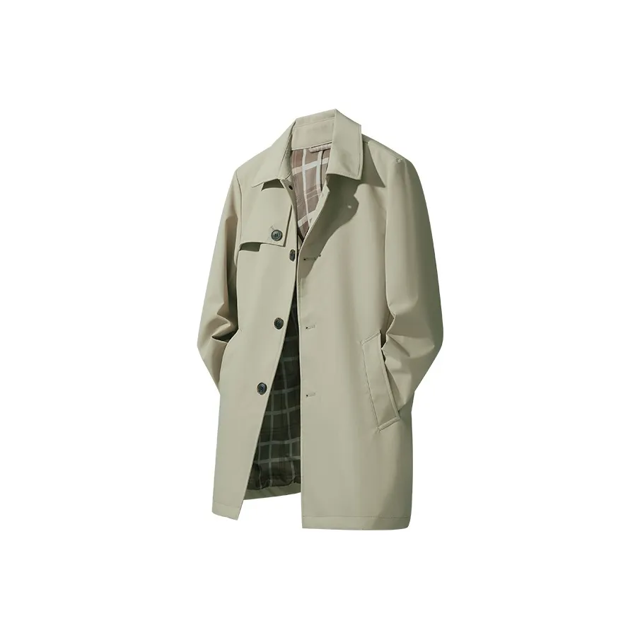 HLA Jackets Men's