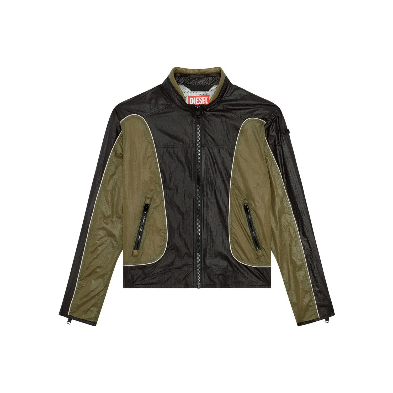 DIESEL Jackets Men's