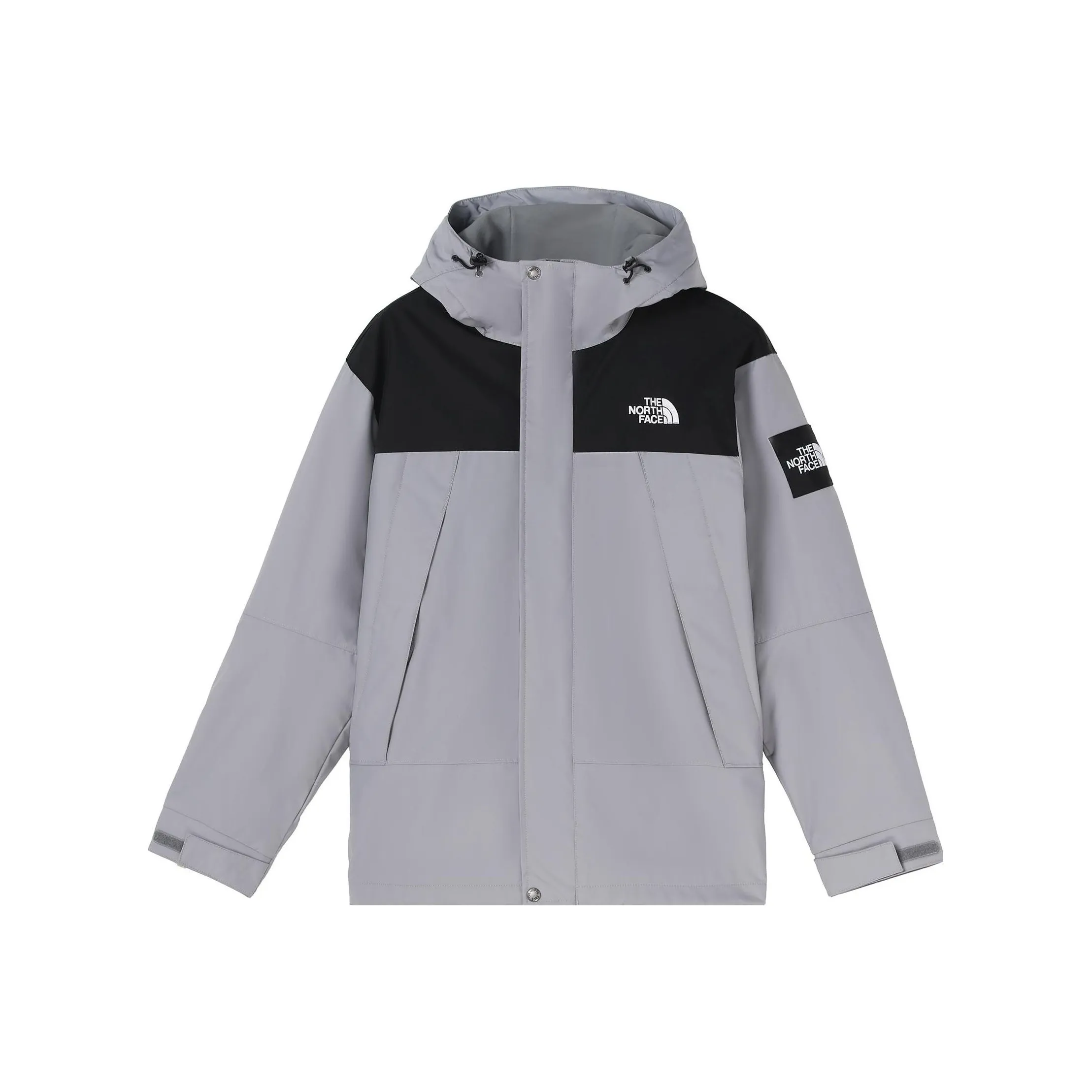 THE NORTH FACE Куртка Unisex Light Серый
