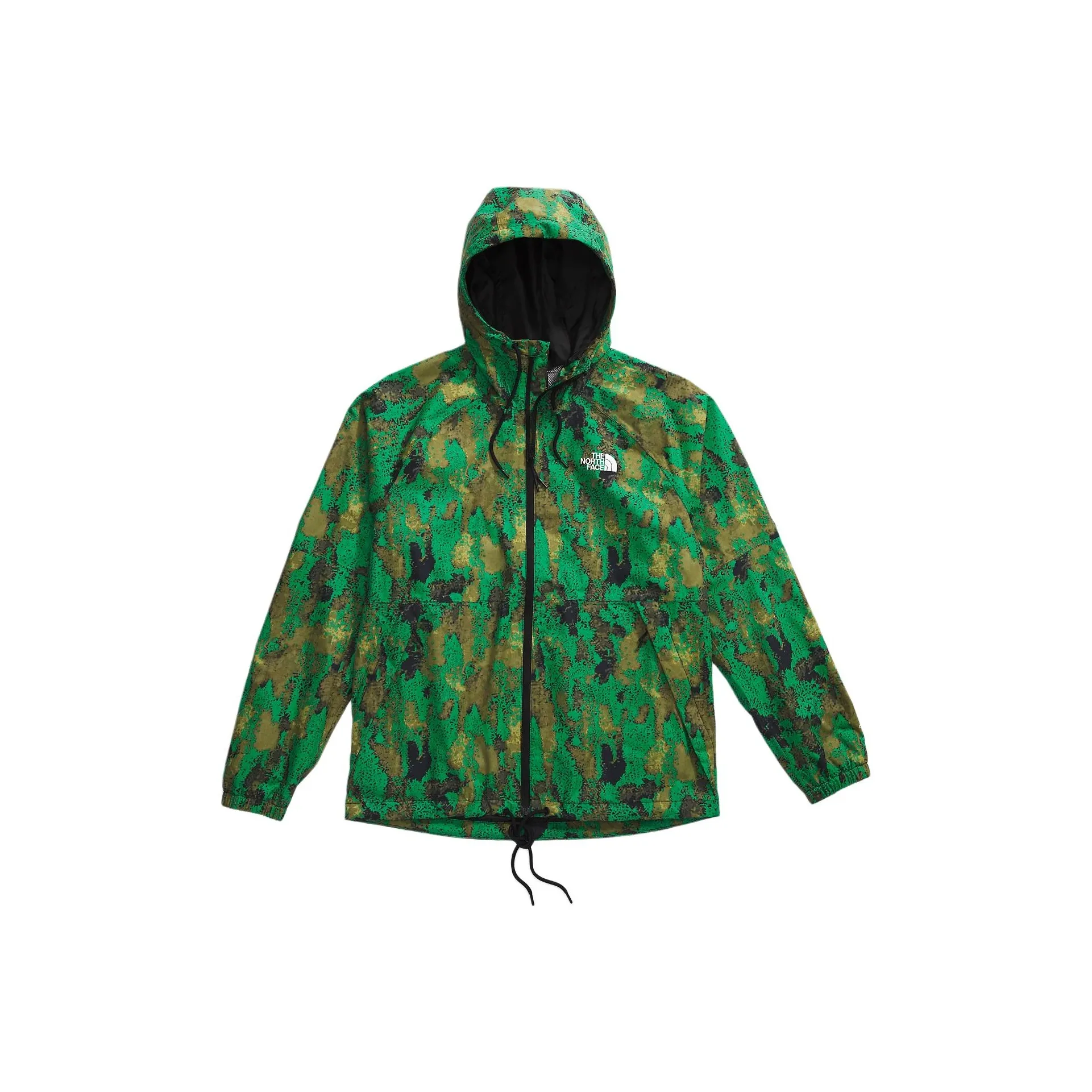 THE NORTH FACE Antora Men's Novelty Rain Jacket Jackets & Coats Men's Green