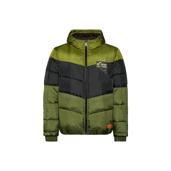 EVISU Down Jackets Men's