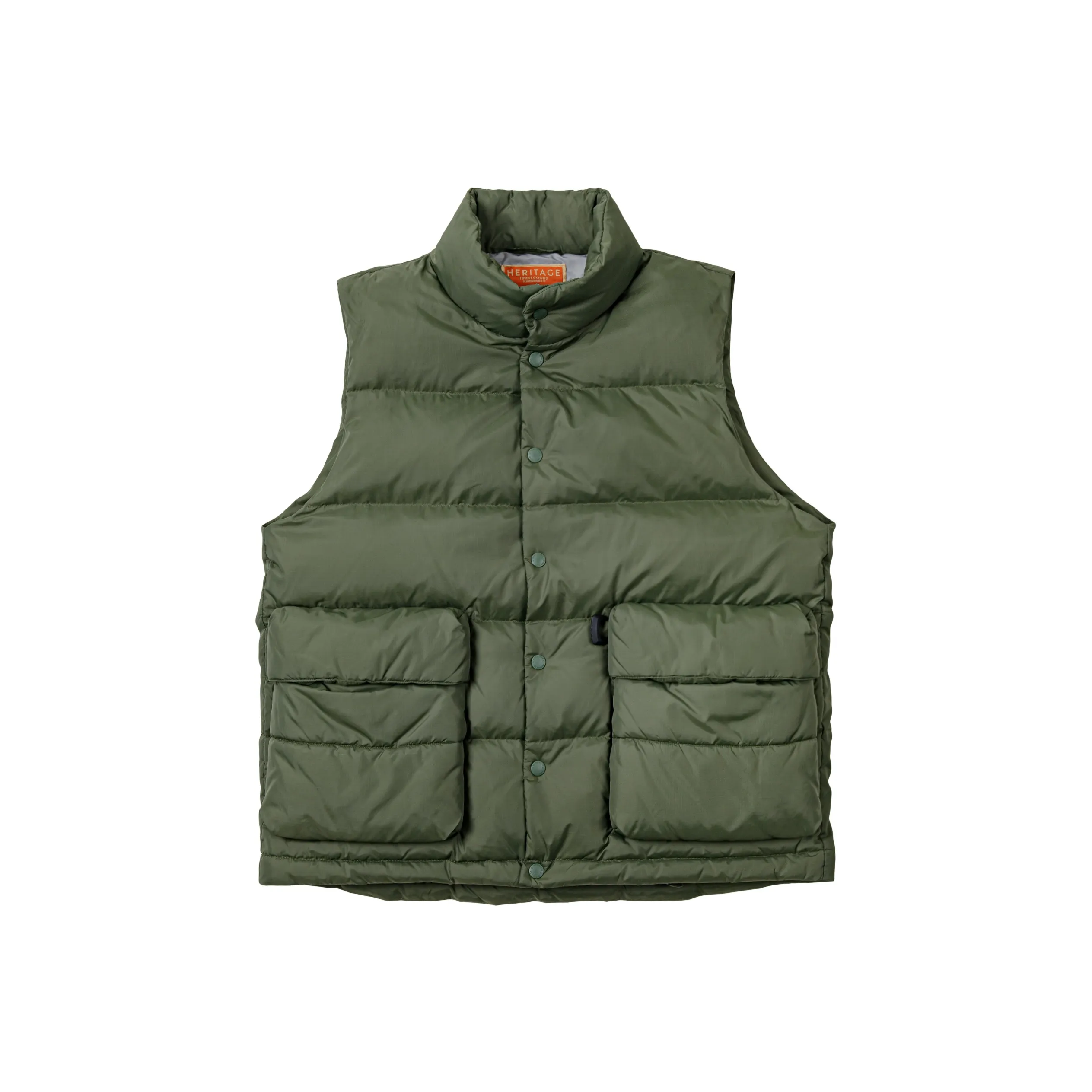 MADEN Мужские жилеты