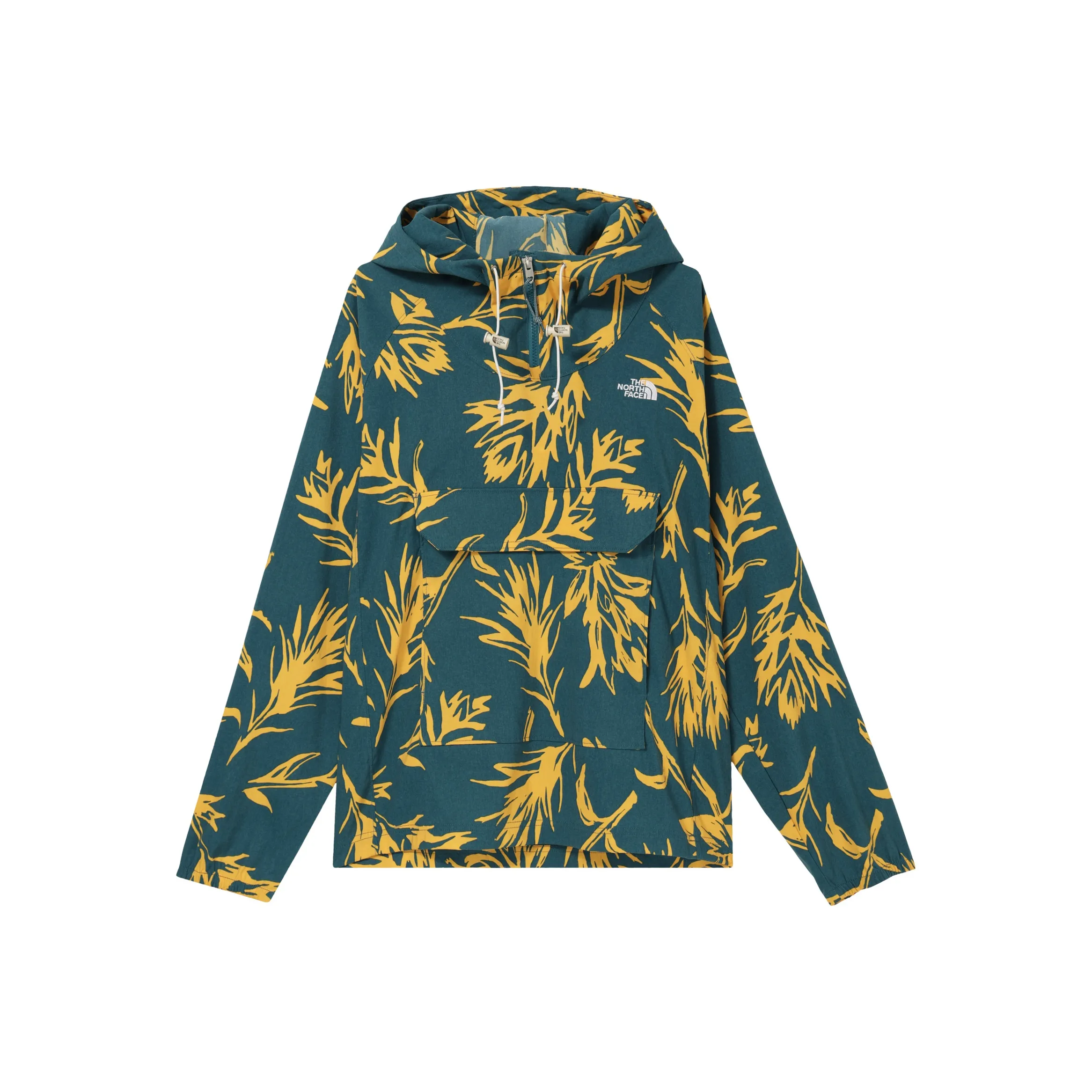 The North Face Синий Мужской Куртки