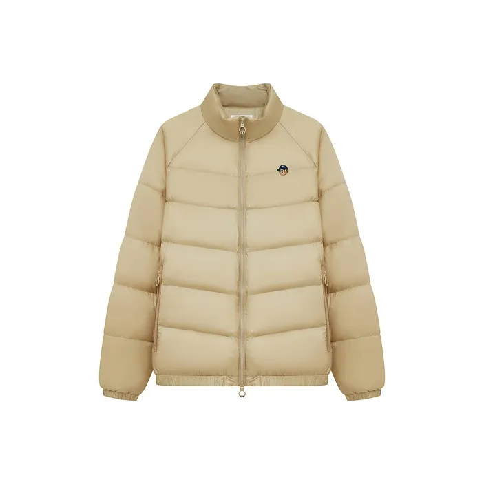 Teenie Weenie Men FW24 Пуховик Унисекс