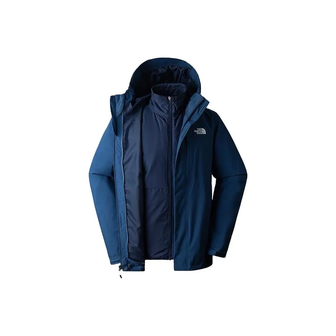 THE NORTH FACE Urban Exploration Hiking Outdoor Поход Холодная волна Низкая ЭЛЕВАТИЯ Поход