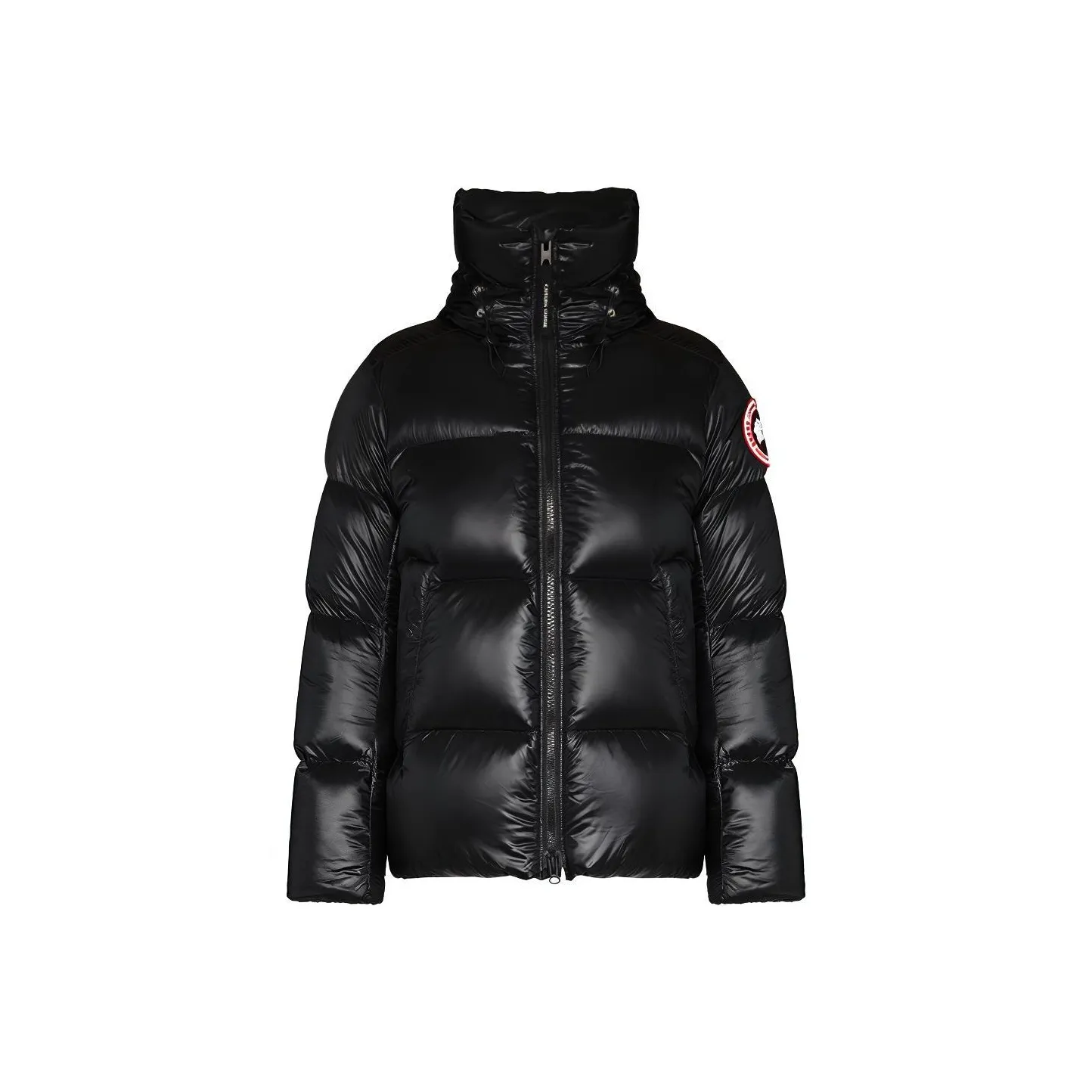Canada Goose Core Crofton Puffer Jacket