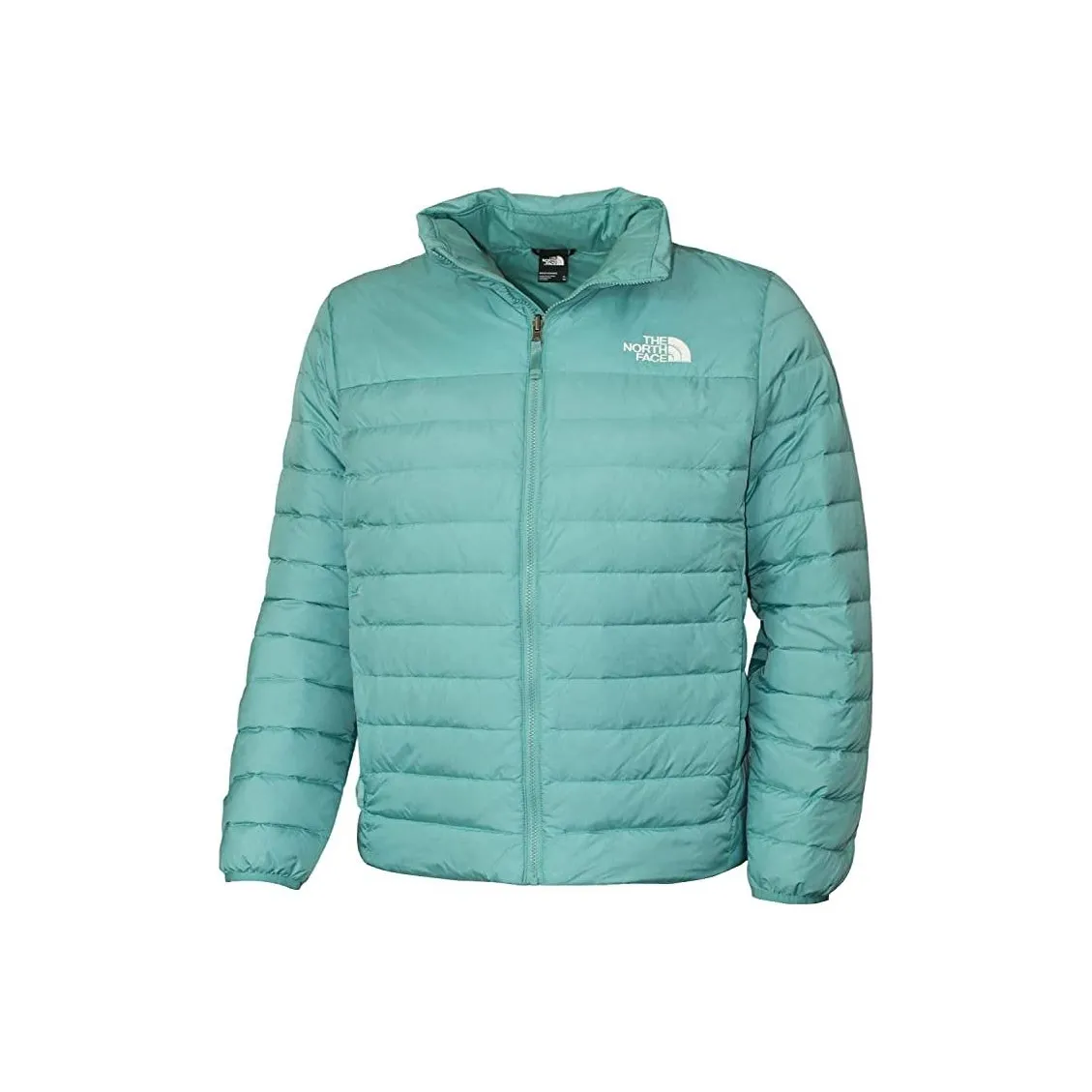 THE NORTH FACE Flare 2 Куртка Мужская Синяя Зеленая
