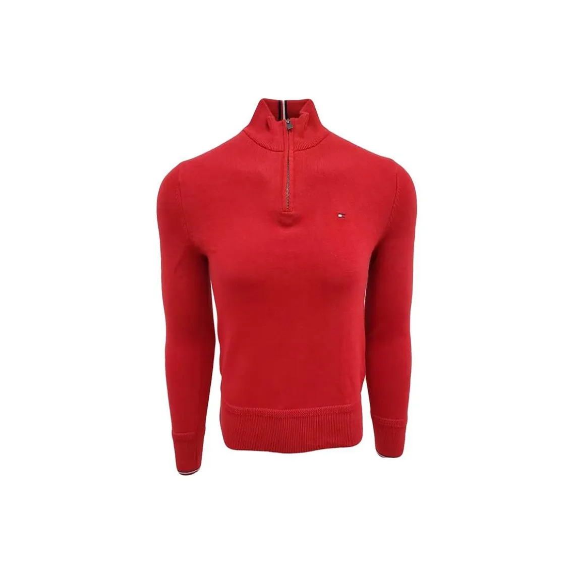 Tommy Hilfiger Knitwear Men's Red