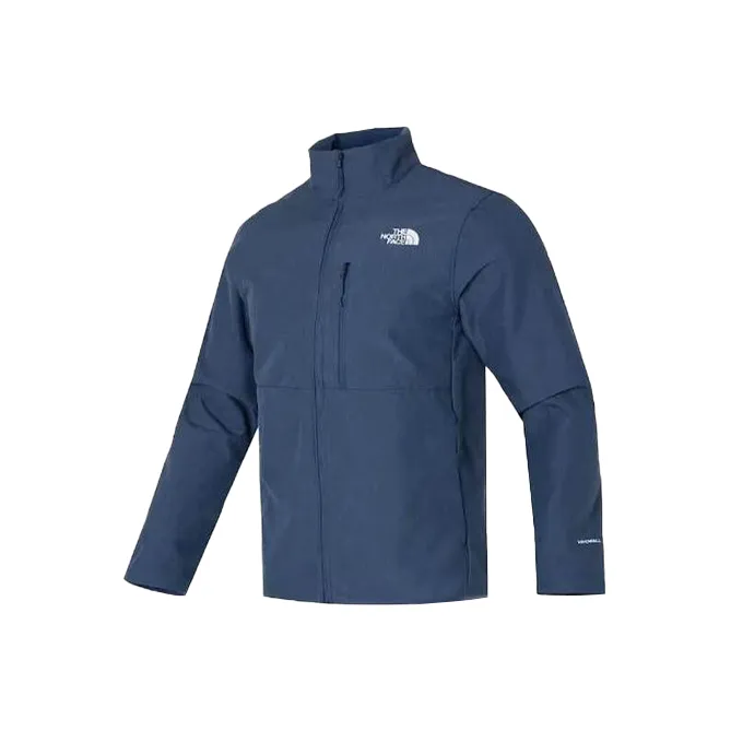 THE NORTH FACE DENALI Куртки и Пальто Мужской Оттенок Синий