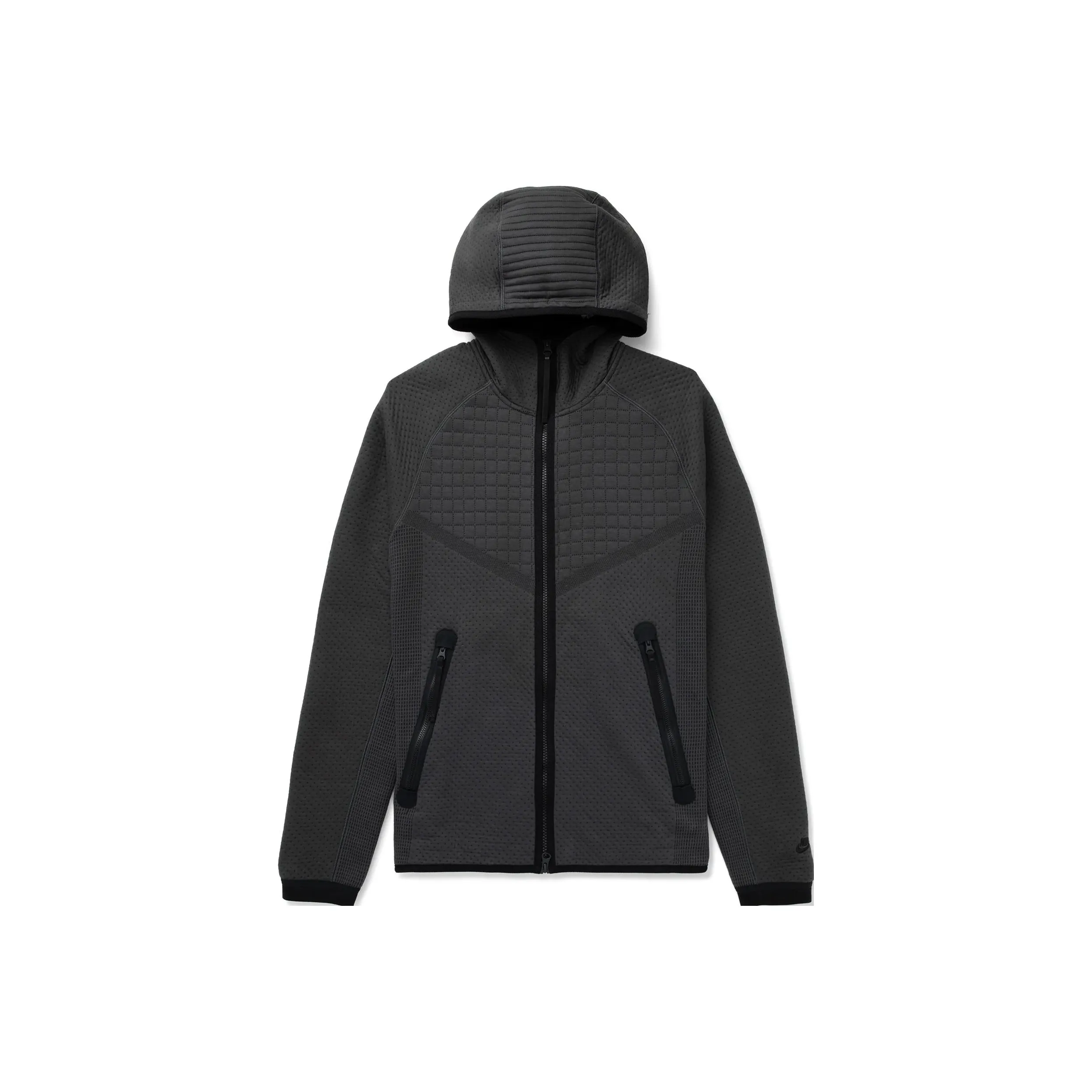 Nike Sportswear Therma FIT Adv Tech Pack Zip Up Hoodie