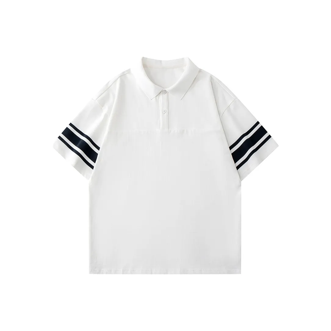 FASTFISH T Shirts Men's