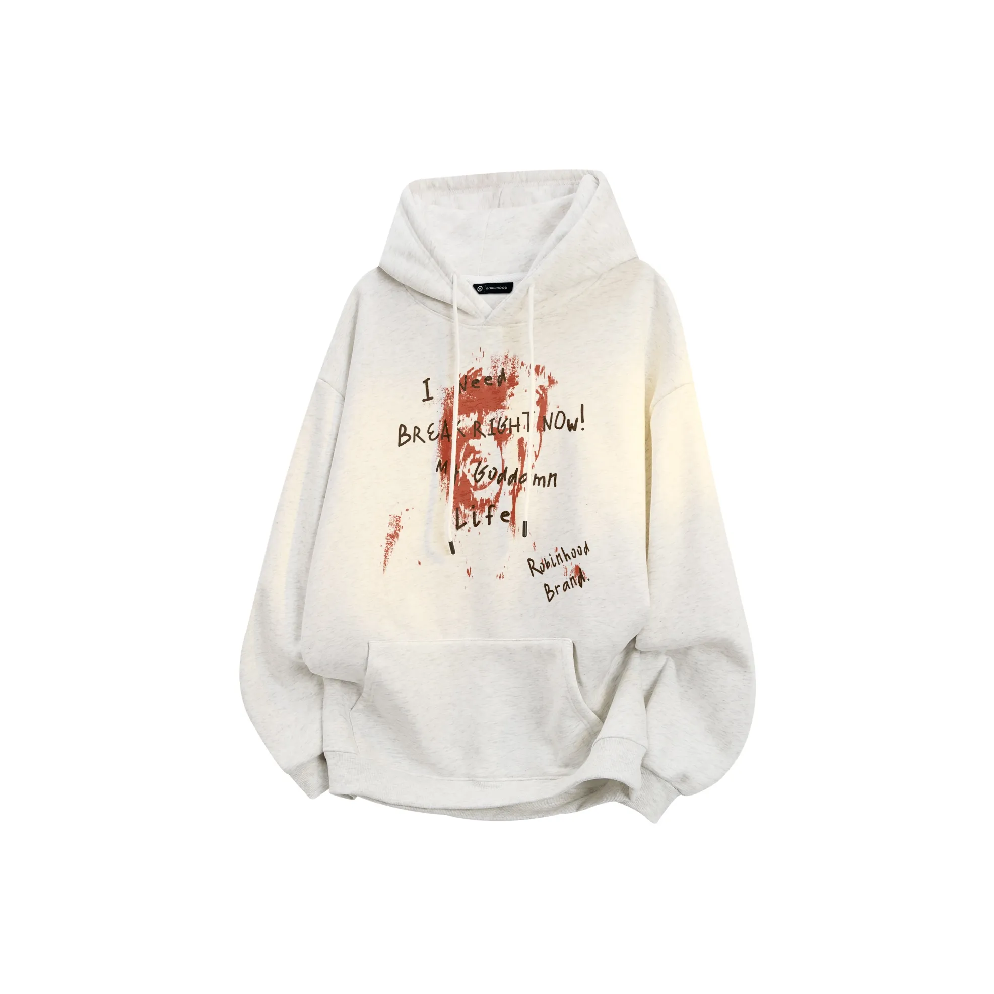 ROBINHOOD Унисекс Свитшоты