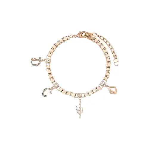 DIOR Браслеты Унисекс