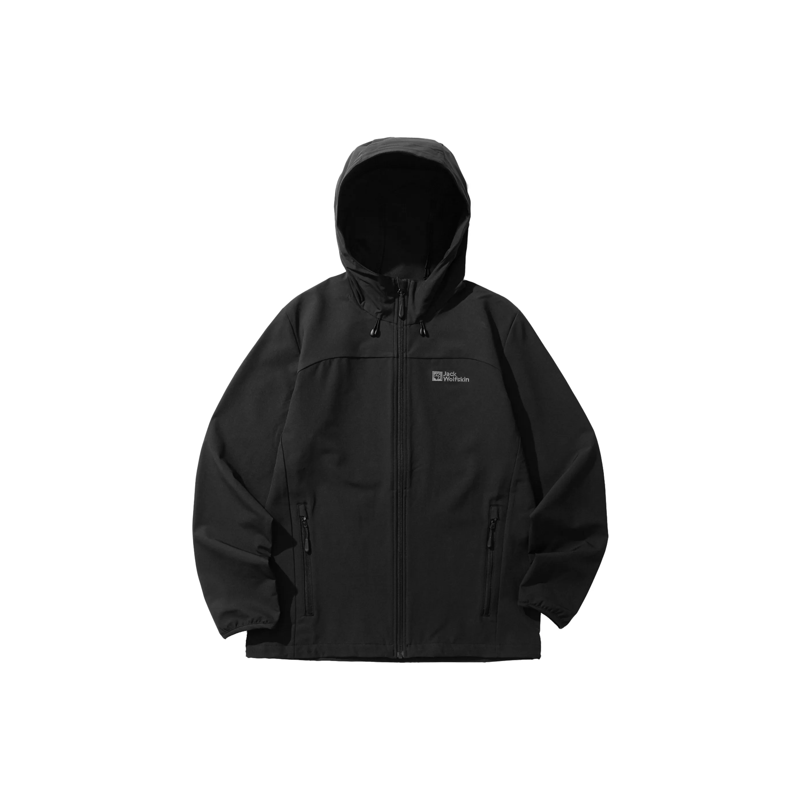 JACK WOLFSKIN Jackets Men's
