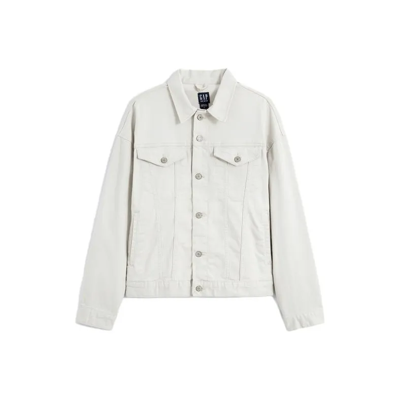 GAP Белый Мужской Куртки