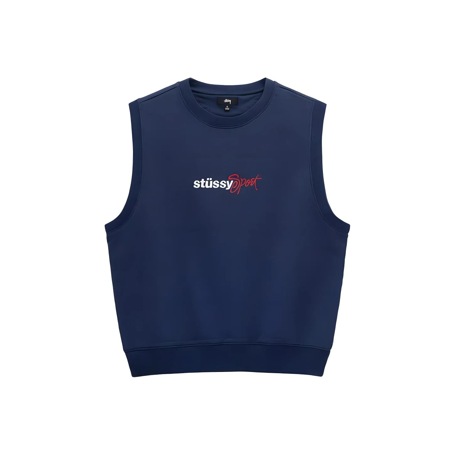 Stussy Унисекс Жилеты