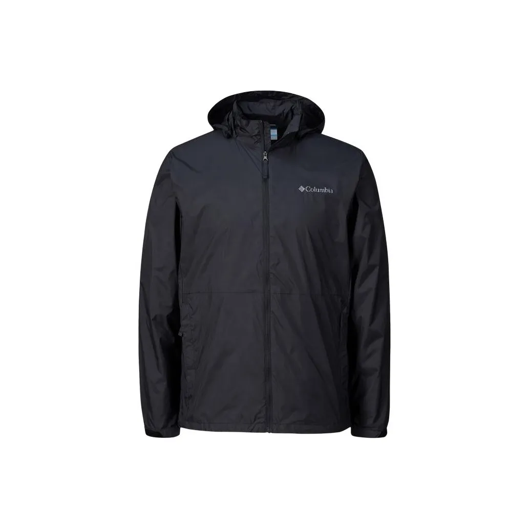 Columbia Jackets & Coats Men's Black