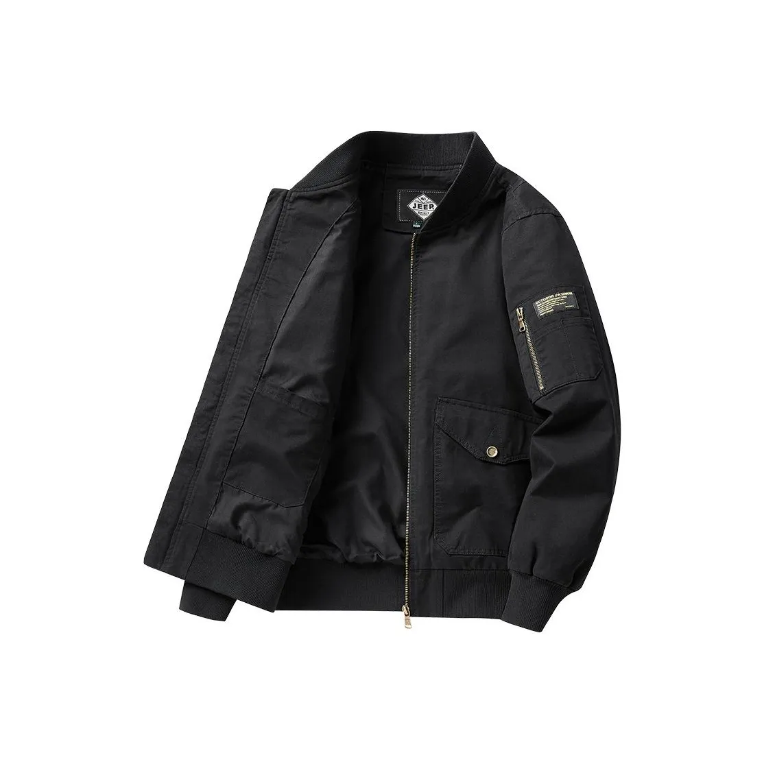 JEEP SPIRIT Куртки и Пальто Мужской