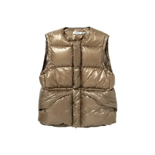 nonnative Мужские жилеты