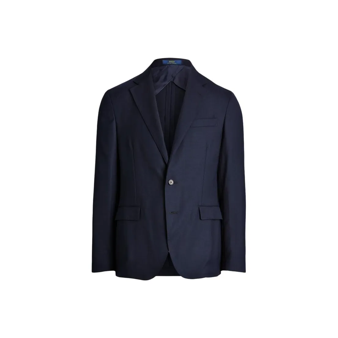 dept_Clothing Grey pens key-chains clothing pouches polo-shirts SS24 Business Suit Coat Men's Dark Blue