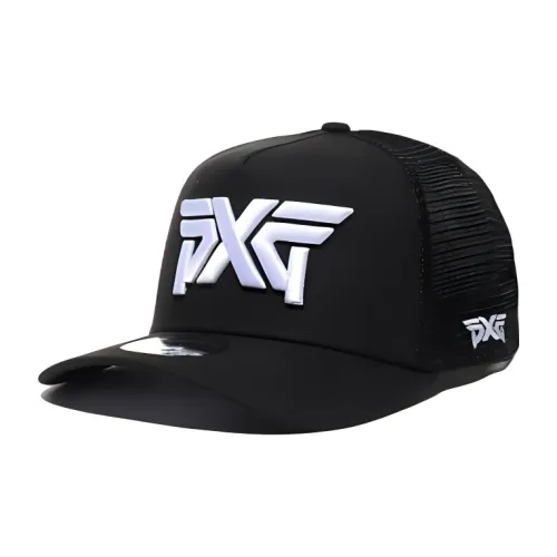 PXG Полиэстер Бейсболка Мужская