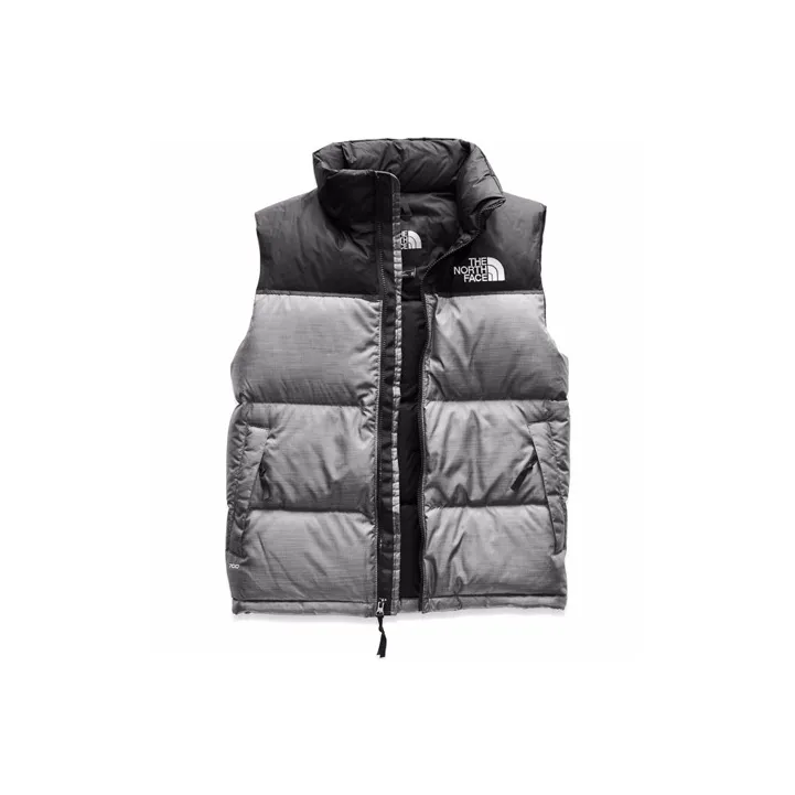 THE NORTH FACE 1996 Collection Мужской пуховый жилет