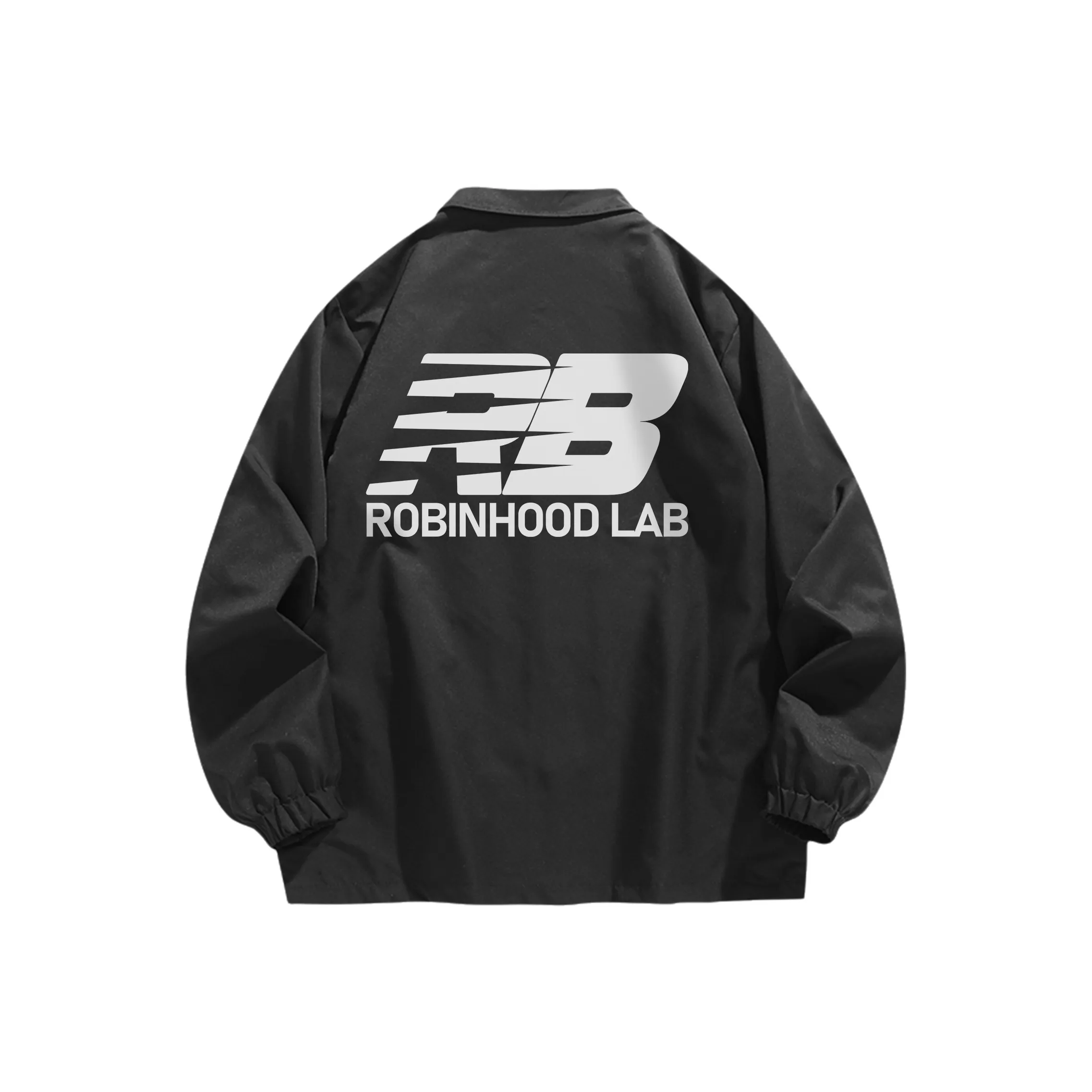ROBINHOOD Jackets Unisex