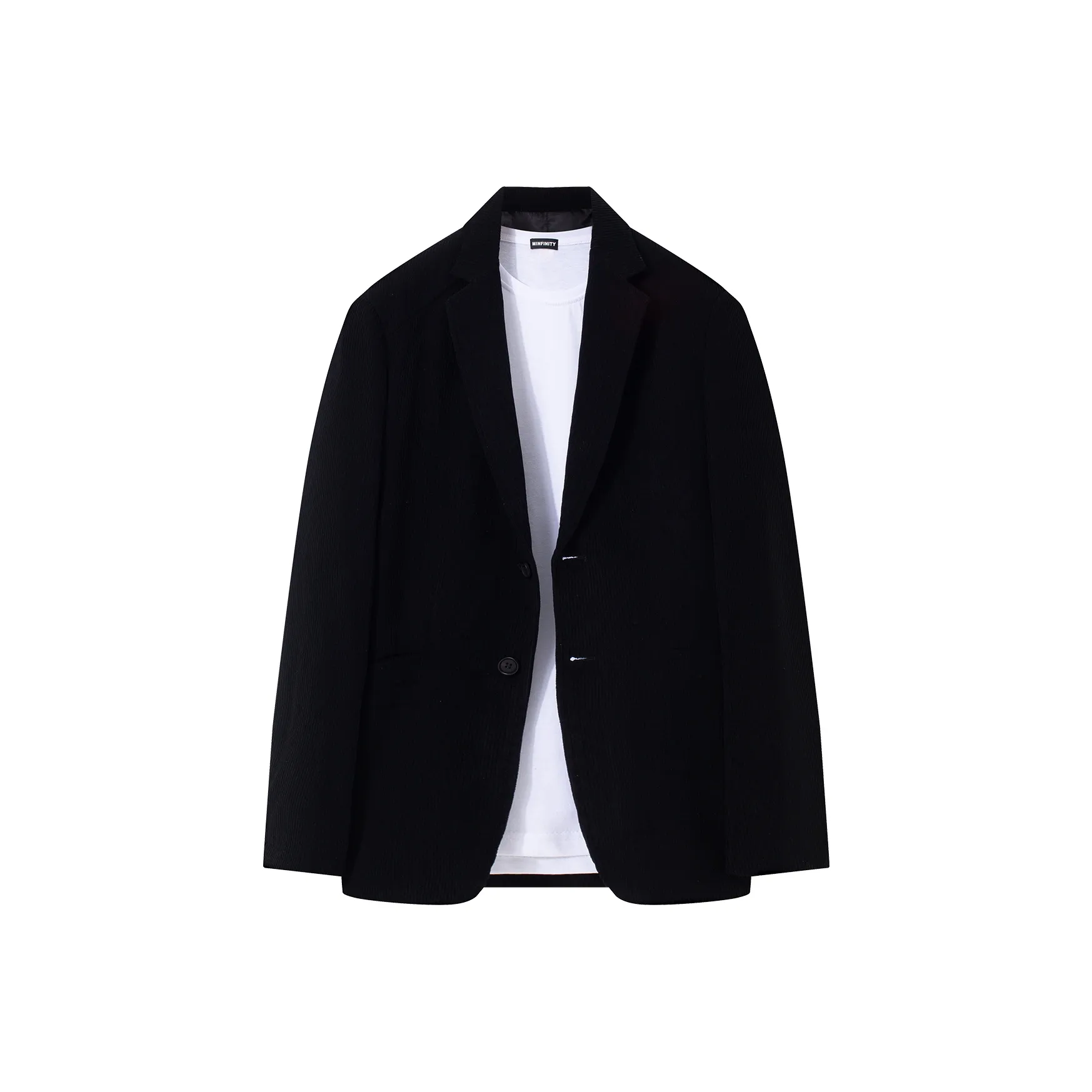 Minfinity Business Suits Unisex