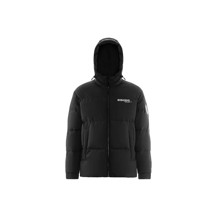 BOSIDENG Fashion Sports Collection Пуховая куртка Мужская