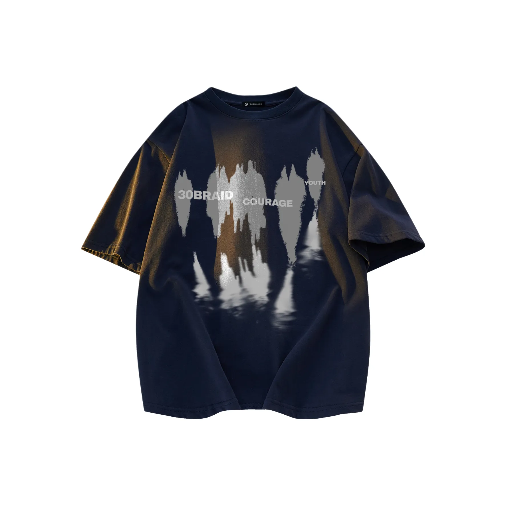 30BRAID T Shirts Unisex