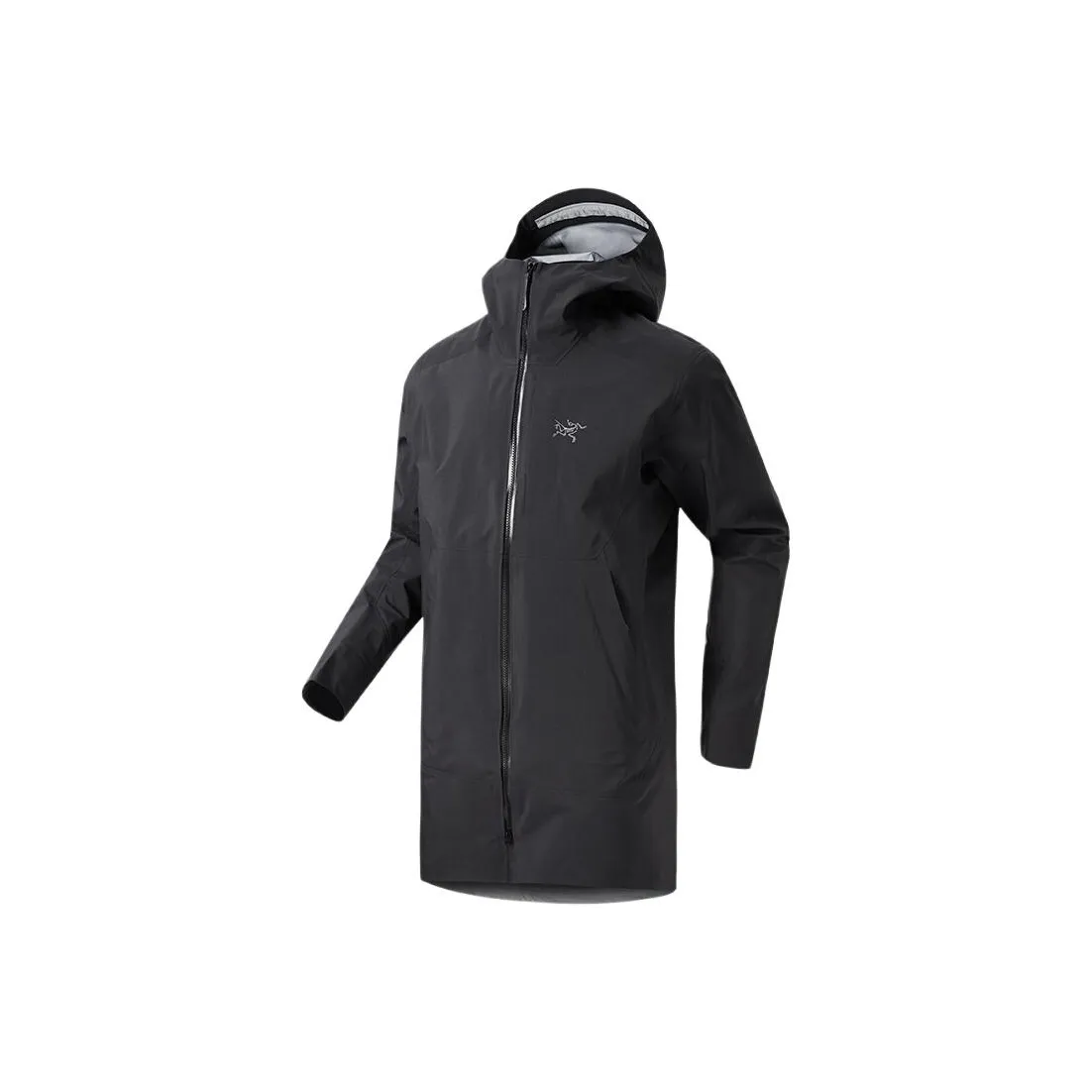 Arcteryx RALLE Jacket Men's Black