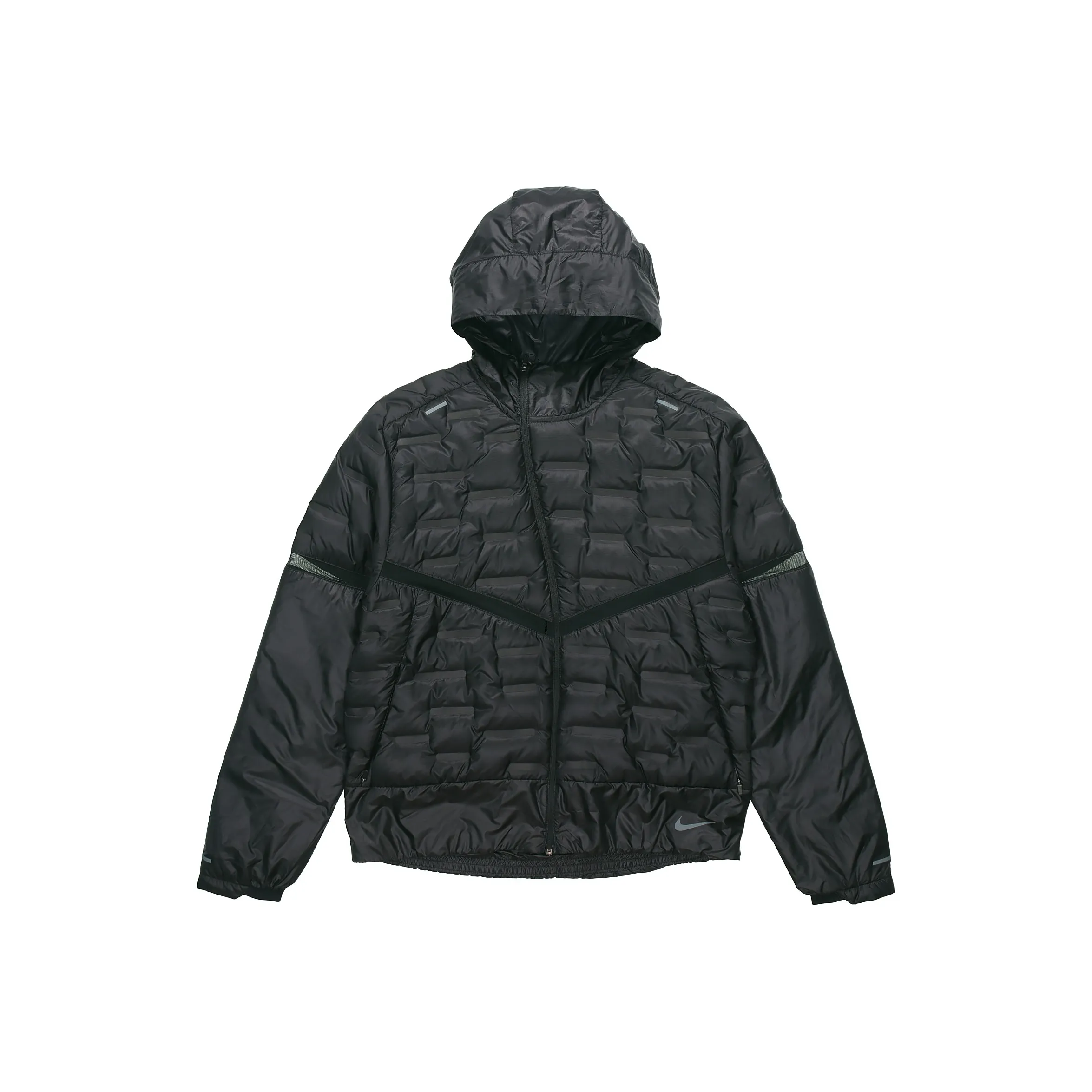 Nike Down Jacket Winter Men's Black