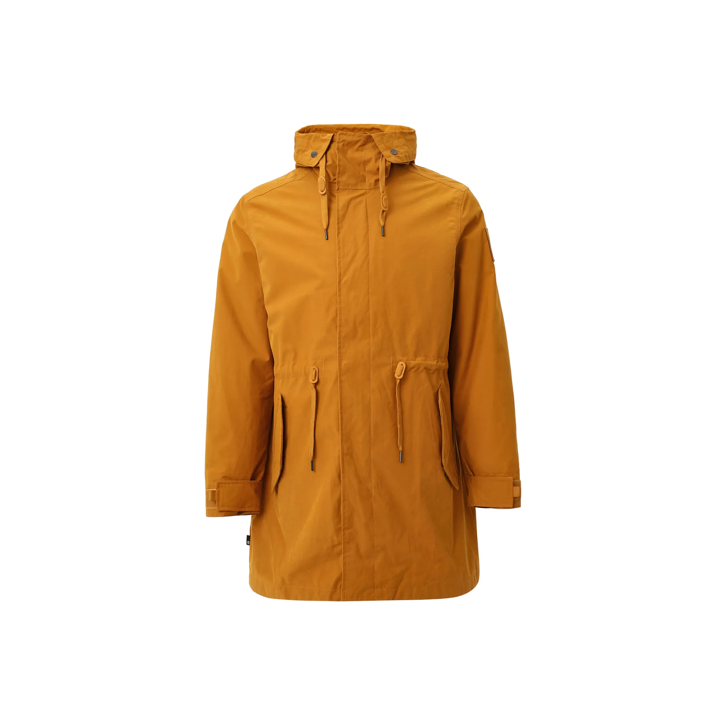 Timberland Водонепроницаемый Ветрозащитный And Дышащий Ветровка Мужской