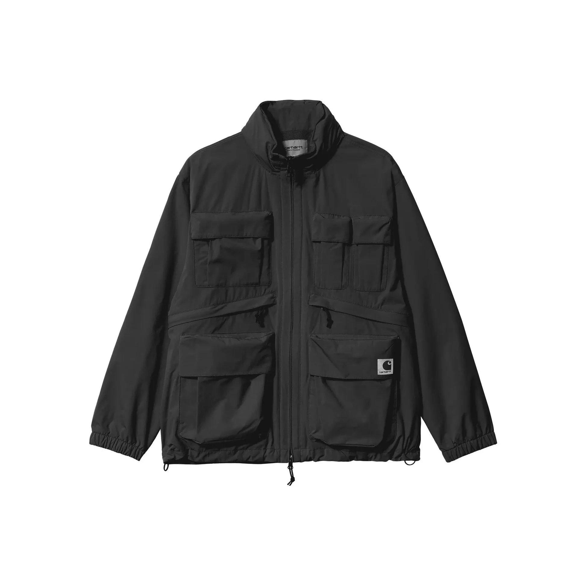 Carhartt WIP Jackets Men's Black