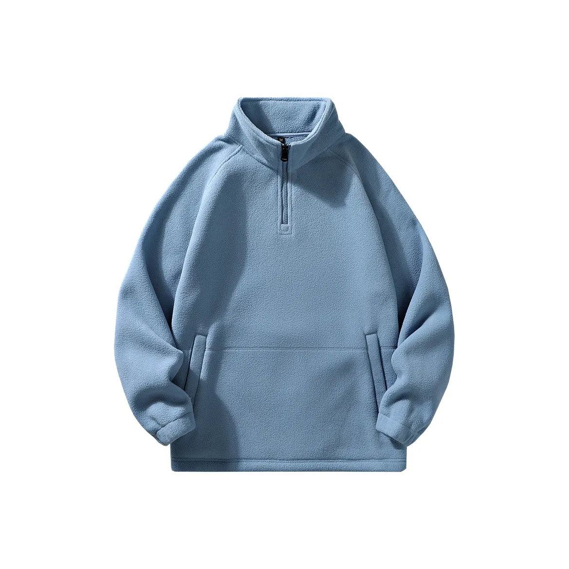 ANISAN Куртки и Пальто Polar Fleece Мужской