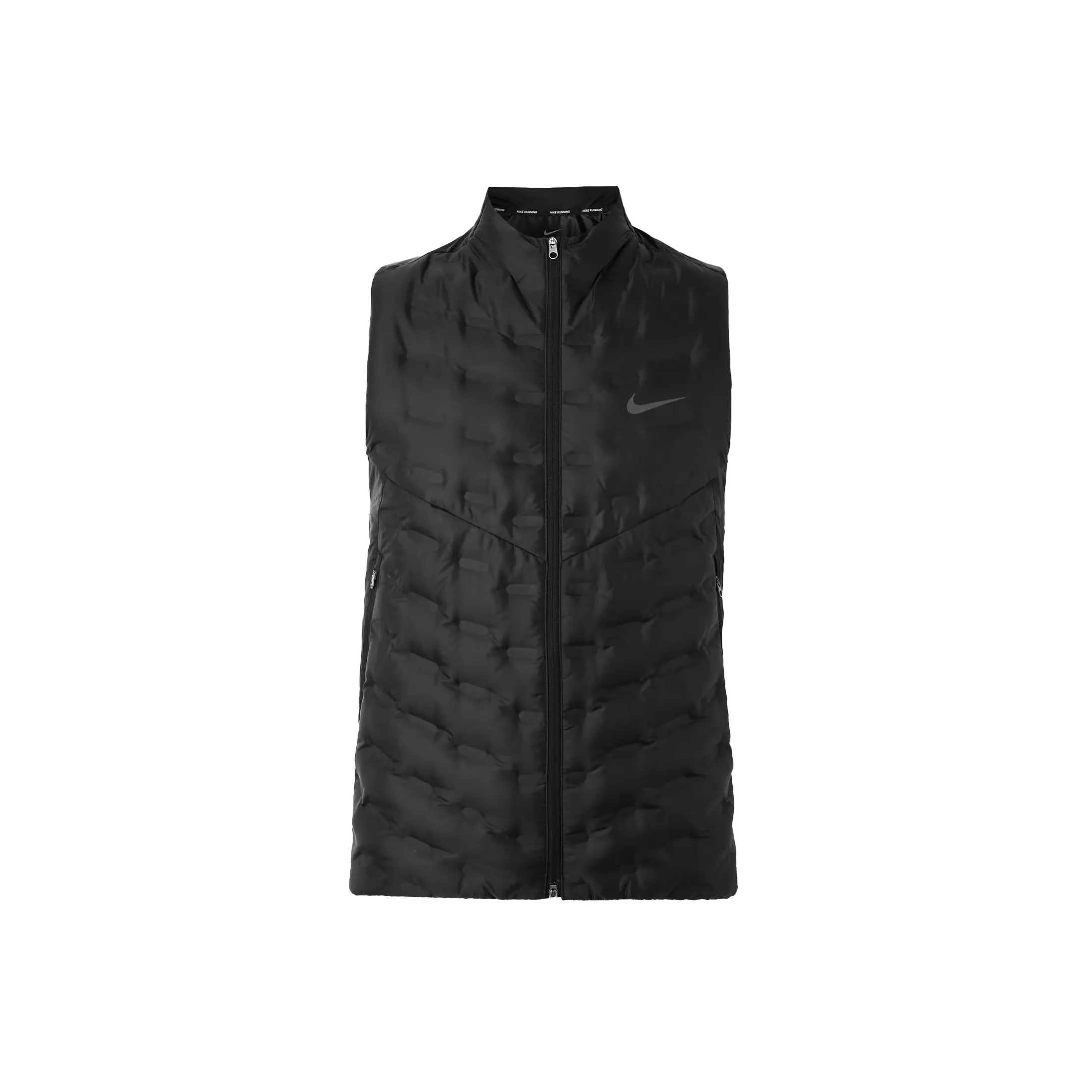 Nike Therma FIT Adv Repel AeroLoft Men's Down Running Vest