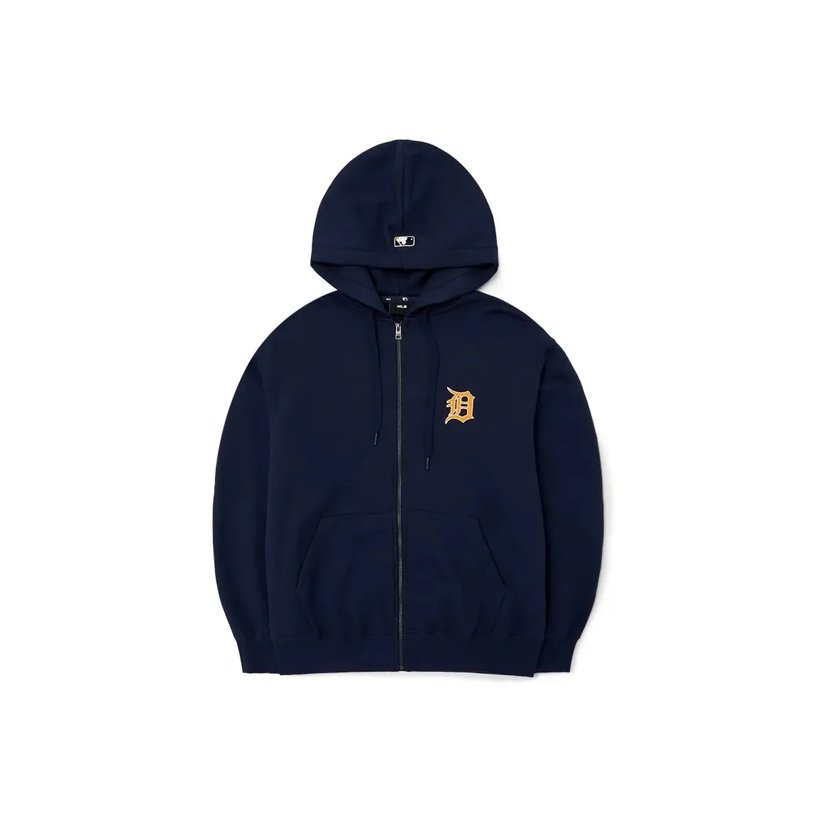 MLB Синий Мужской Куртки