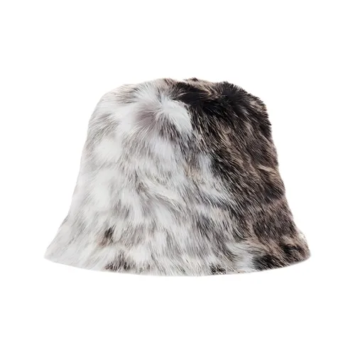 Unreal Fur Шляпы ведра Женские