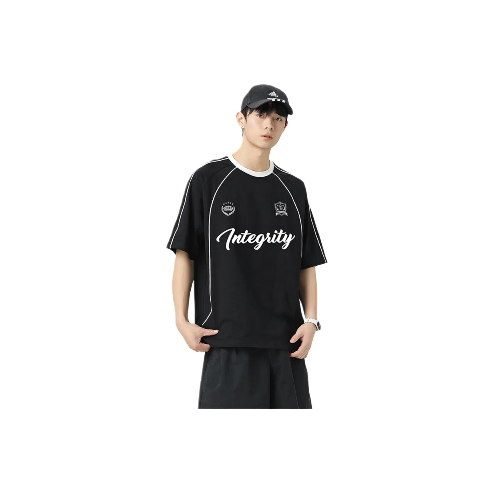 Evil Lions Унисекс Футболки