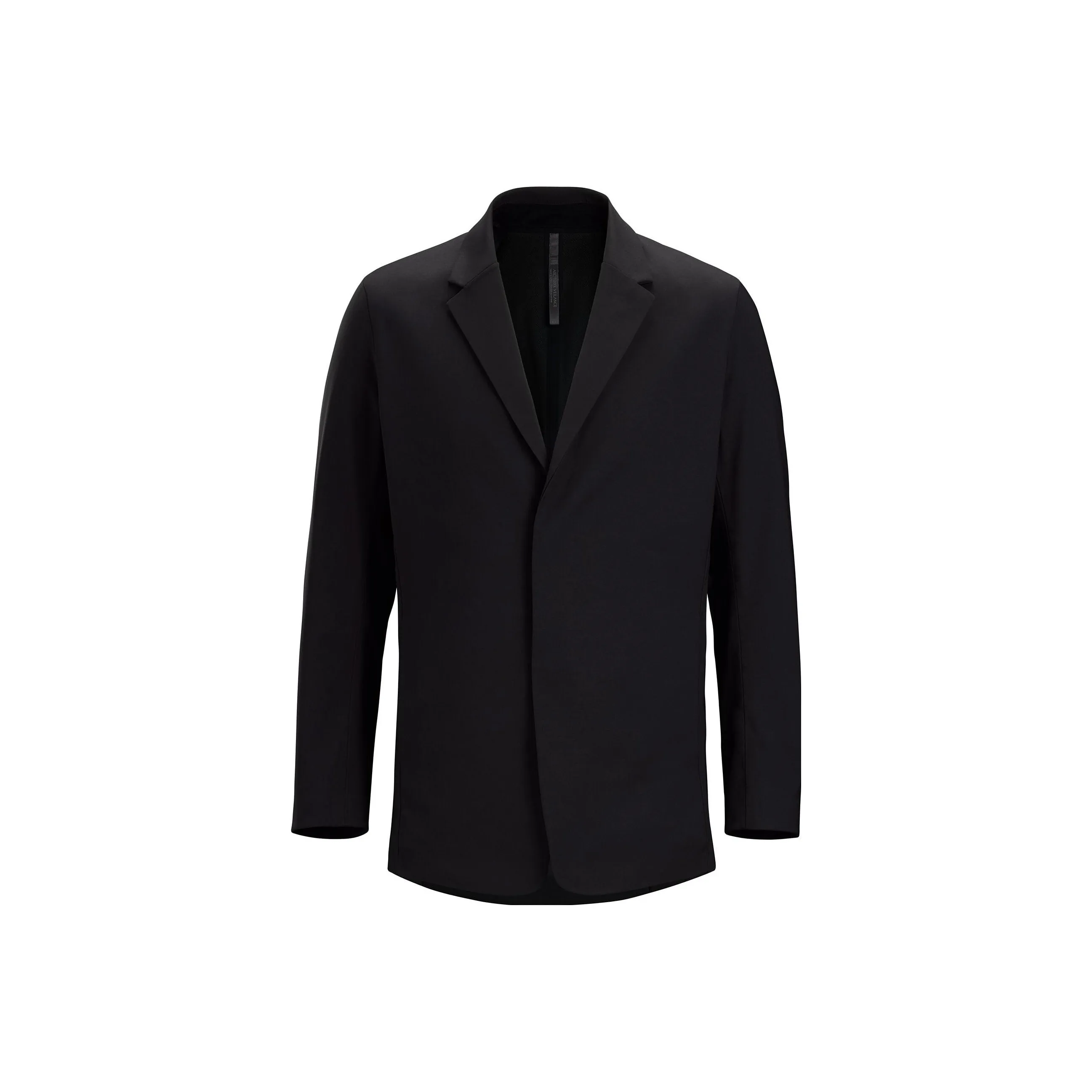 Arcteryx Single breasted Notch lapels Blazer