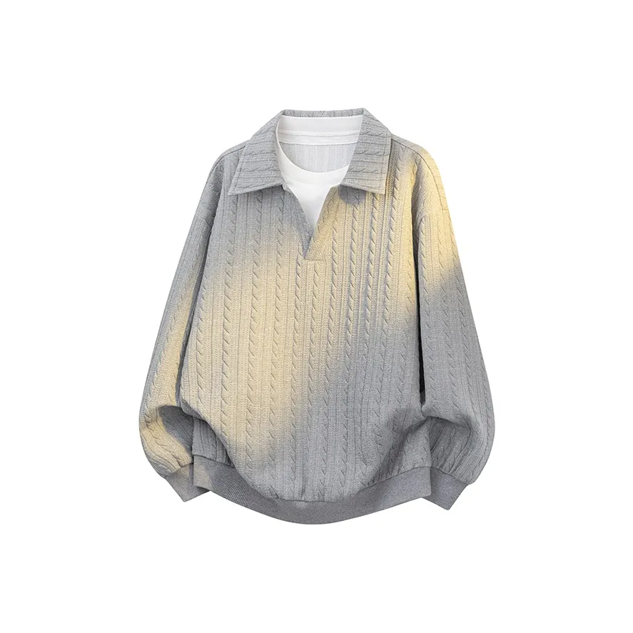 ROSECREED Sweatshirts Unisex