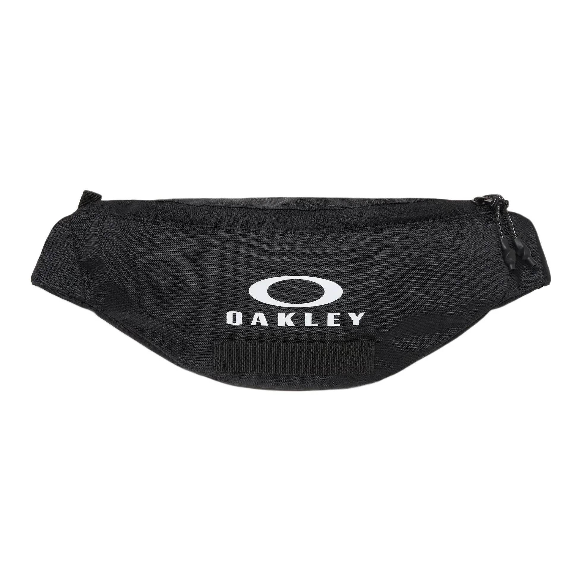 Oakley Polyester Fanny Pack Extra Large Unisex Black