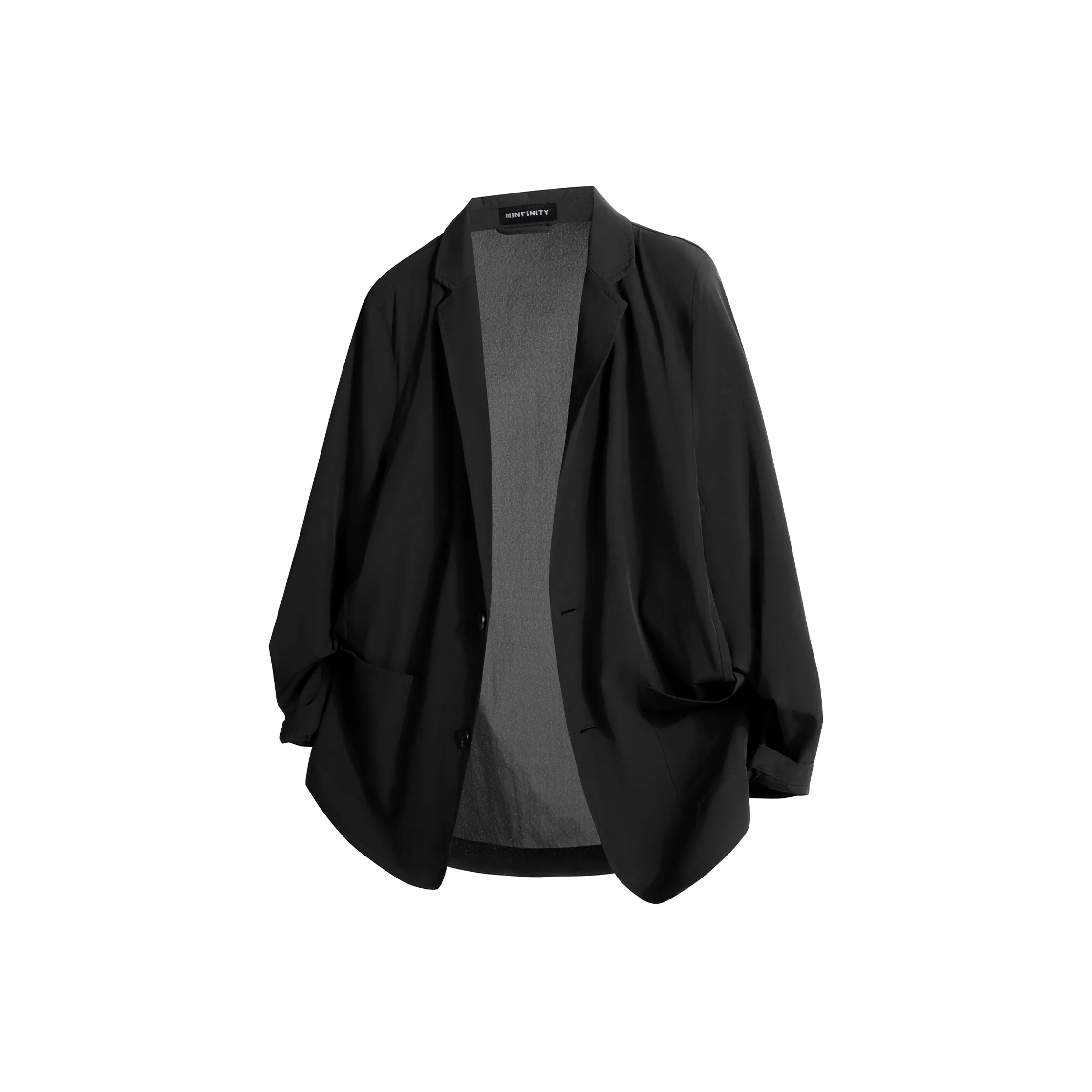 Minfinity Куртки и Пальто Унисекс