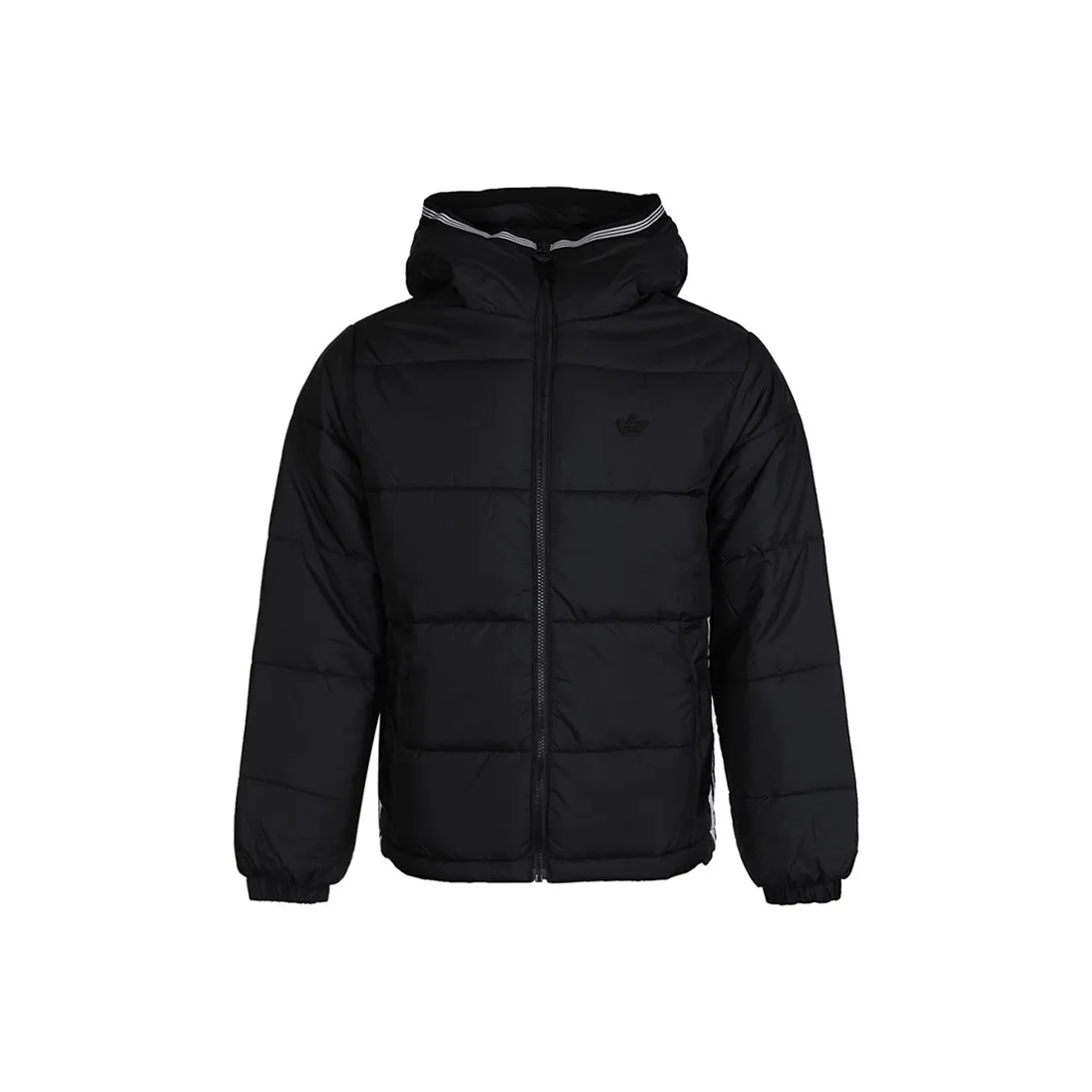 Adidas Originals Puffer Jacket Men's Black